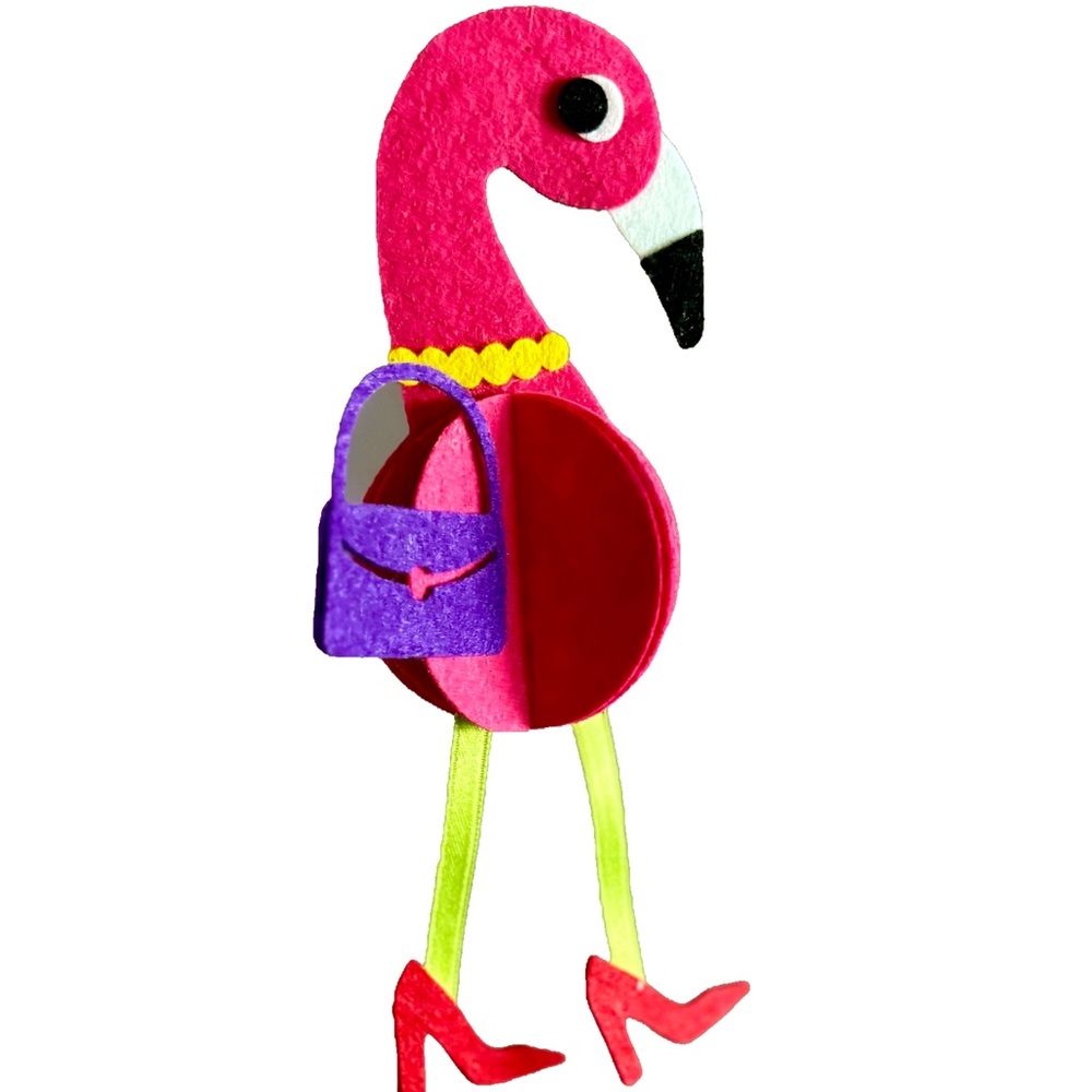 Meet your Posher, Ali (@flamingoboutik)